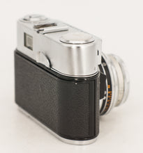 将图片加载到图库查看器，Voigtlander Vitomatic III CS
