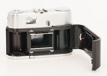 将图片加载到图库查看器，Voigtlander Vitomatic III CS
