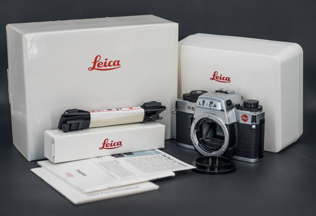 Leica R6